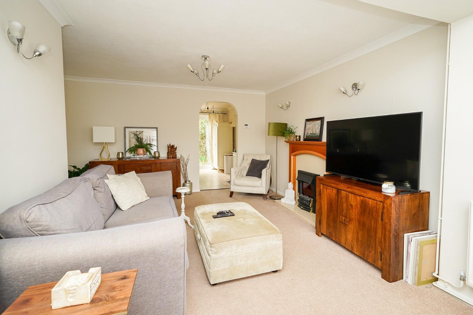 Dove Tree Road, Leighton Buzzard Quarters Estate Agents